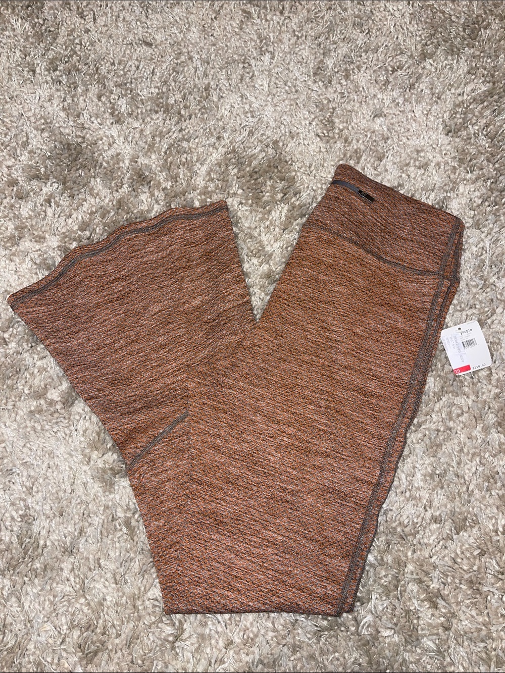 NWT Free People Movement Flares